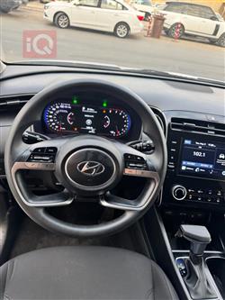 هیوندای تۆکسۆن